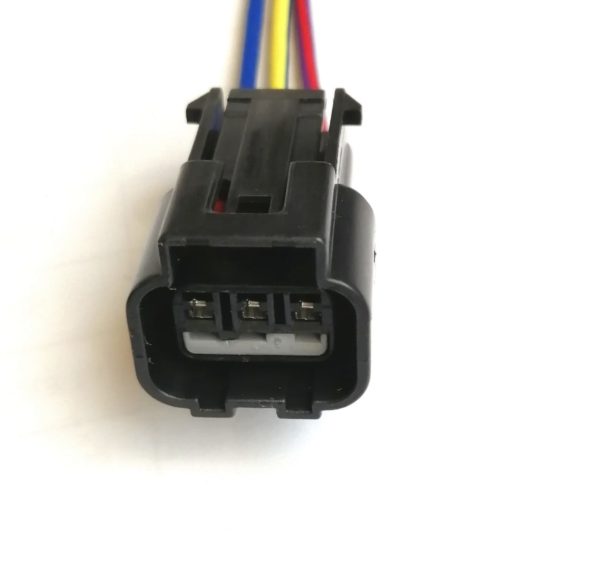 Conector pera de temperatura hyundai Atos